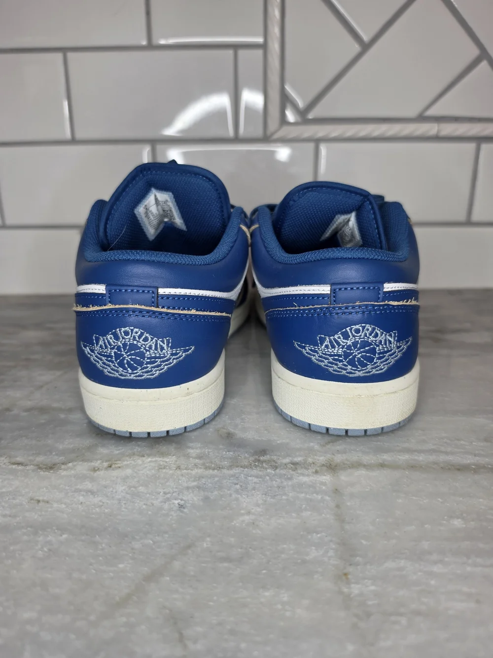 Nike air jordan